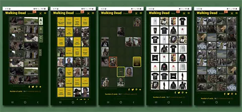 View games on mobile devices     mobile / tablet